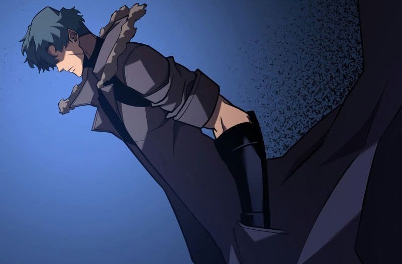 Sự Trở Lại Của Người Chơi Cấp Sss Chap 164 - Next Chap 165