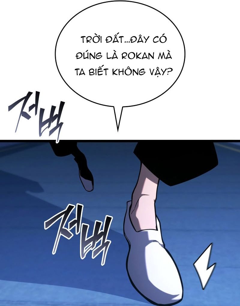 Sự Trở Lại Của Người Chơi Cấp Sss Chap 164 - Next Chap 165