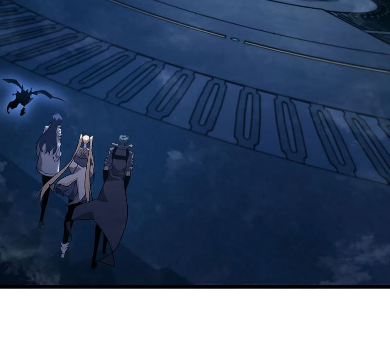 Sự Trở Lại Của Người Chơi Cấp Sss Chap 164 - Next Chap 165