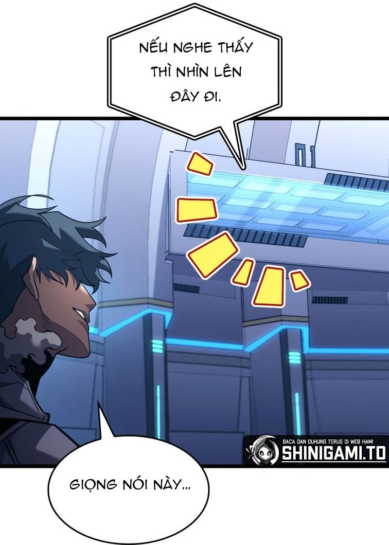 Sự Trở Lại Của Người Chơi Cấp Sss Chap 164 - Next Chap 165