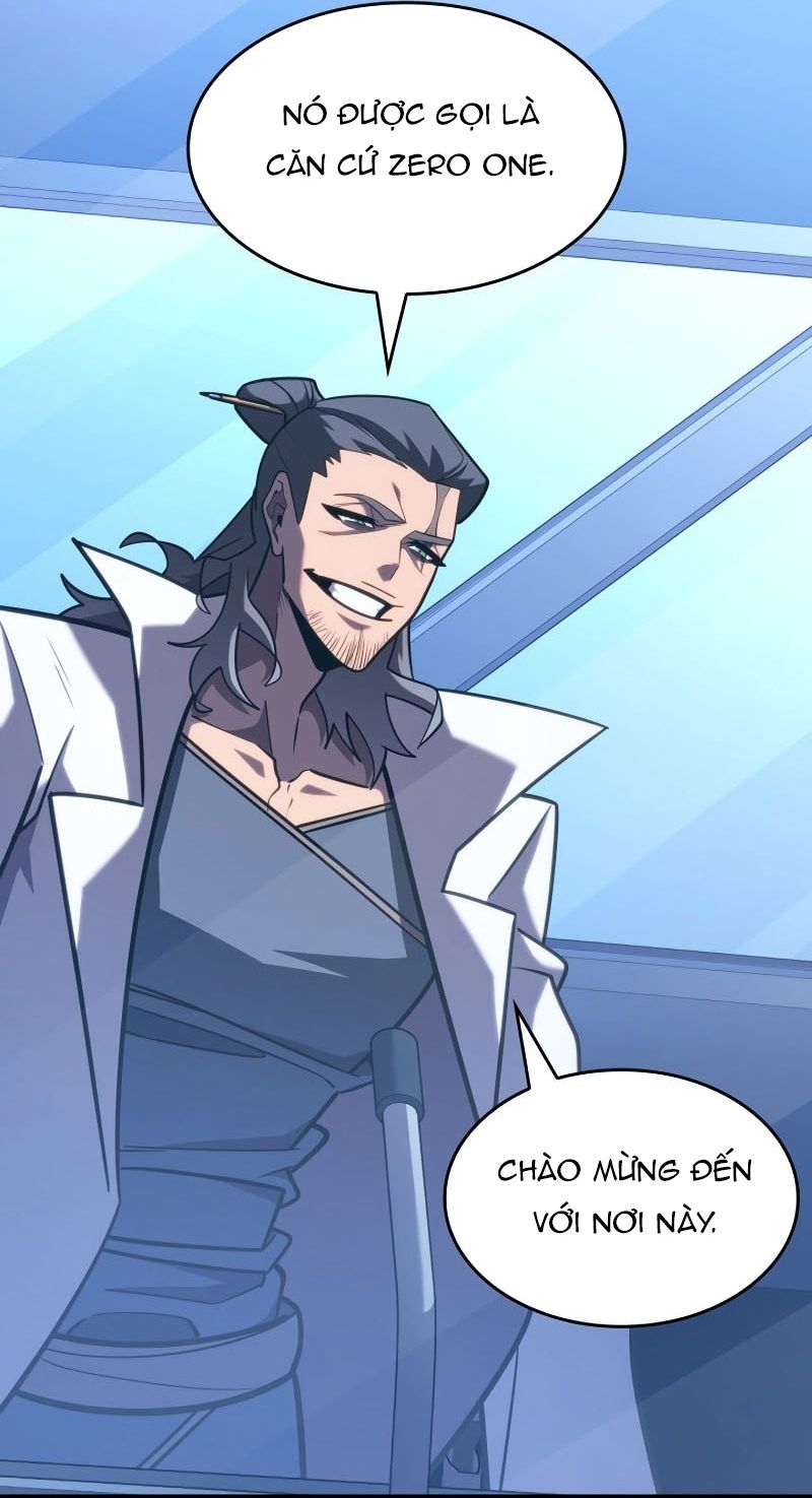 Sự Trở Lại Của Người Chơi Cấp Sss Chap 164 - Next Chap 165