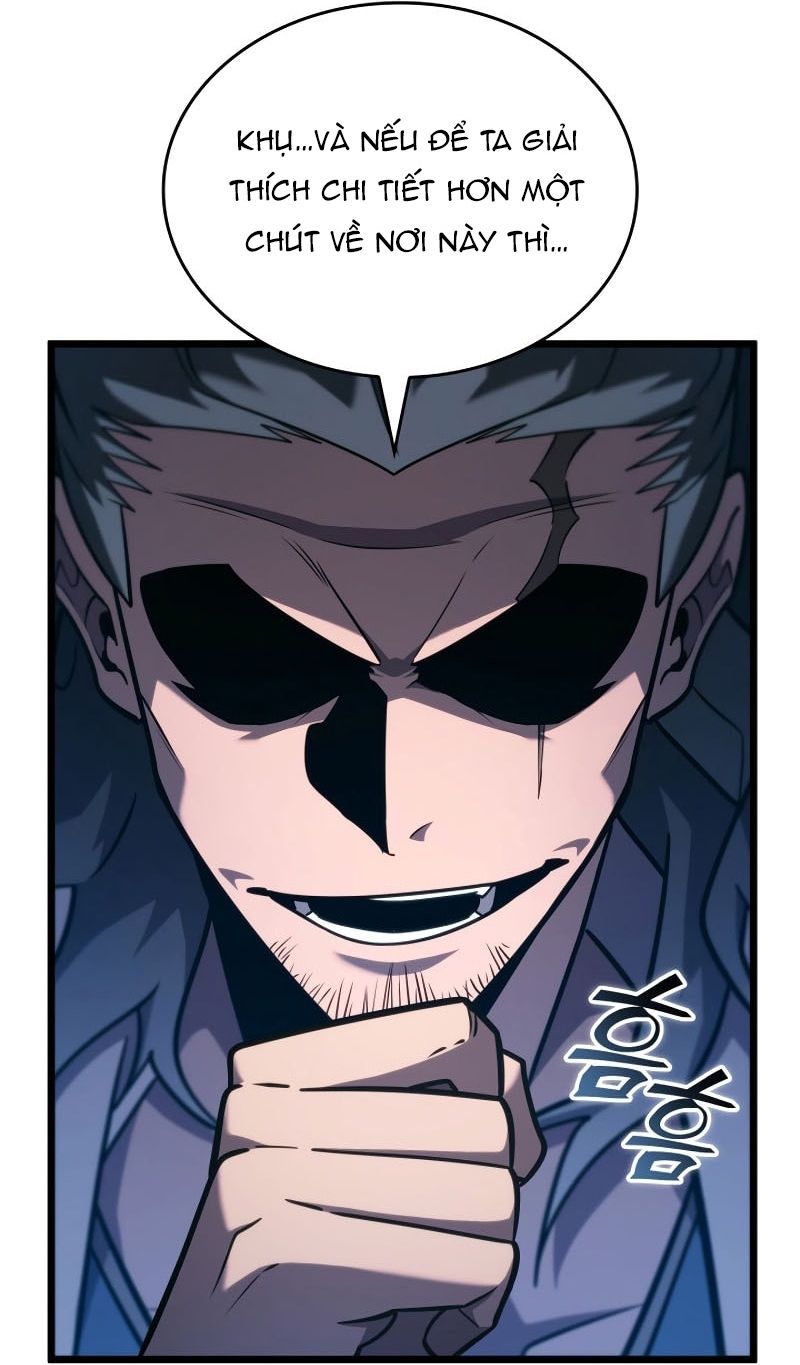 Sự Trở Lại Của Người Chơi Cấp Sss Chap 164 - Next Chap 165