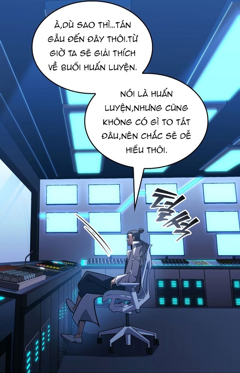 Sự Trở Lại Của Người Chơi Cấp Sss Chap 164 - Next Chap 165