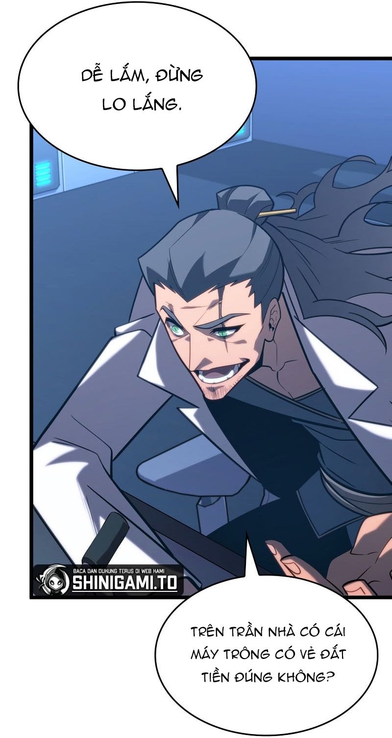 Sự Trở Lại Của Người Chơi Cấp Sss Chap 164 - Next Chap 165