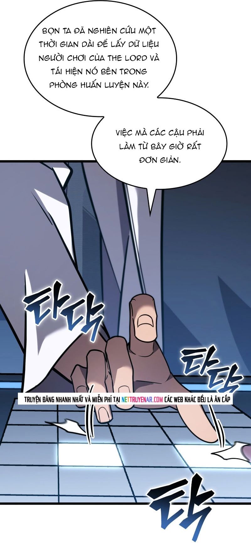 Sự Trở Lại Của Người Chơi Cấp Sss Chap 164 - Next Chap 165