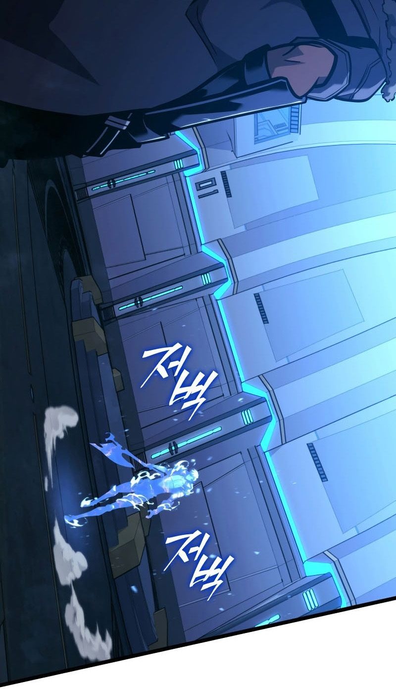 Sự Trở Lại Của Người Chơi Cấp Sss Chap 164 - Next Chap 165