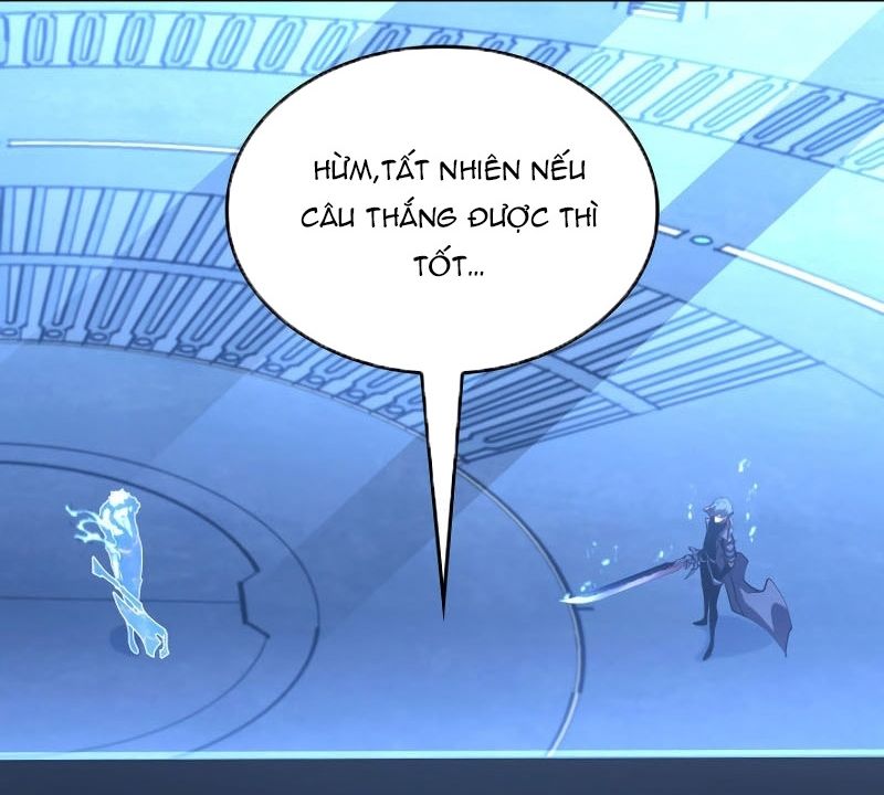 Sự Trở Lại Của Người Chơi Cấp Sss Chap 164 - Next Chap 165