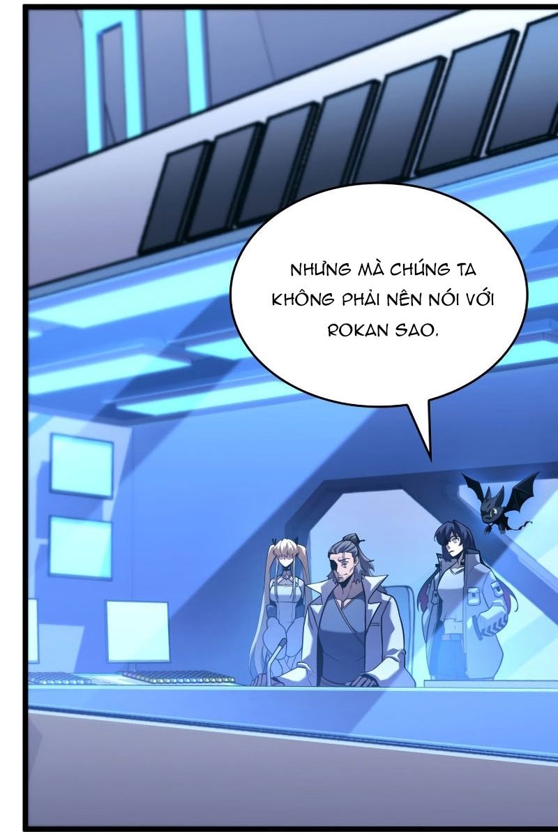 Sự Trở Lại Của Người Chơi Cấp Sss Chap 164 - Next Chap 165