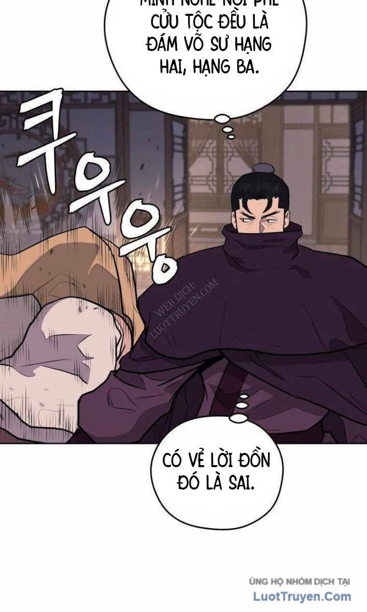 Thái Thú Kang Jin Lee Chap 93 - Next Chap 94