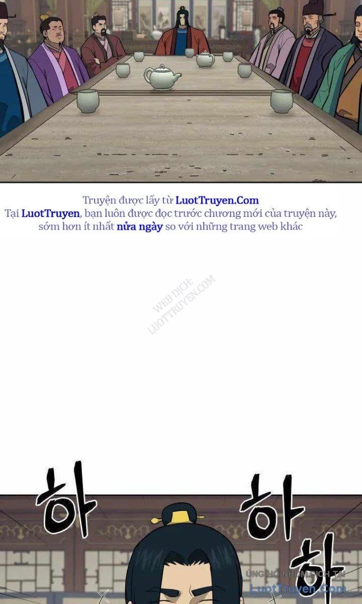 Thái Thú Kang Jin Lee Chap 93 - Next Chap 94