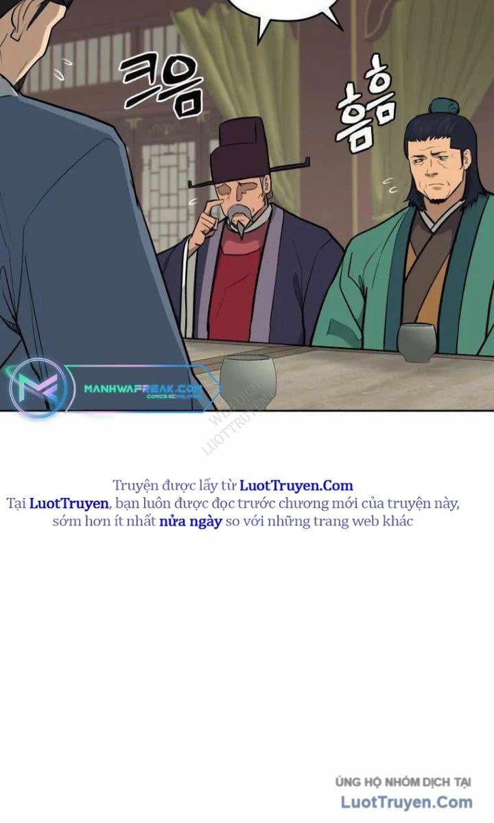 Thái Thú Kang Jin Lee Chap 93 - Next Chap 94