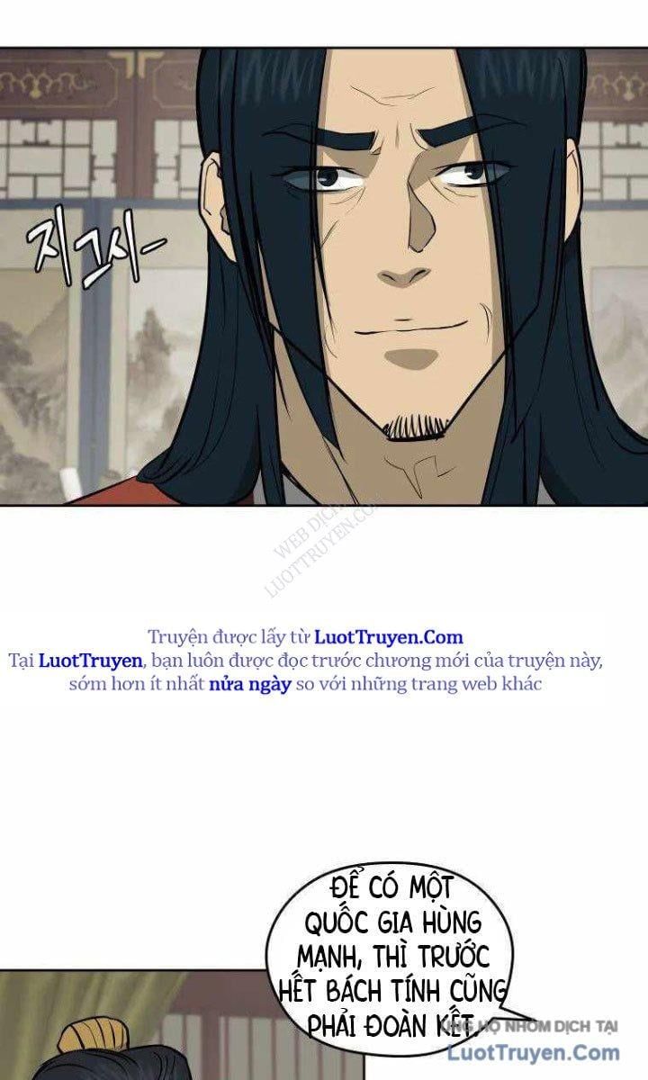 Thái Thú Kang Jin Lee Chap 93 - Next Chap 94