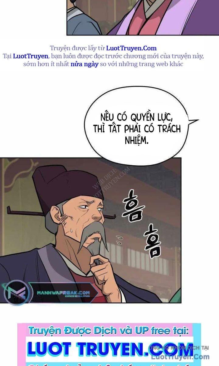 Thái Thú Kang Jin Lee Chap 93 - Next Chap 94