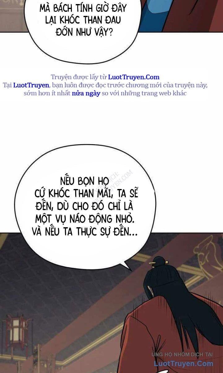 Thái Thú Kang Jin Lee Chap 93 - Next Chap 94