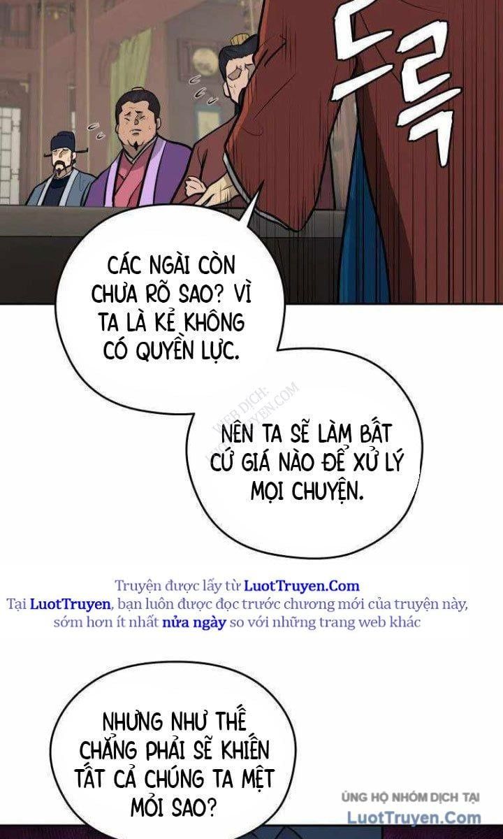 Thái Thú Kang Jin Lee Chap 93 - Next Chap 94