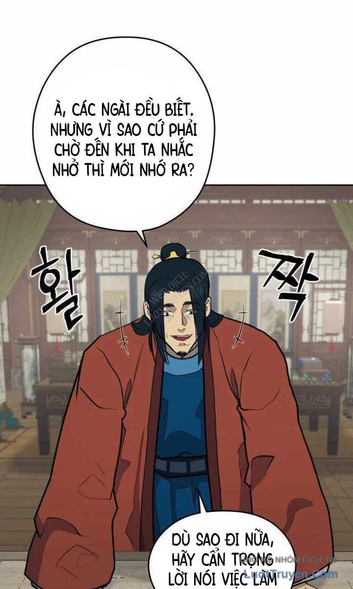 Thái Thú Kang Jin Lee Chap 93 - Next Chap 94