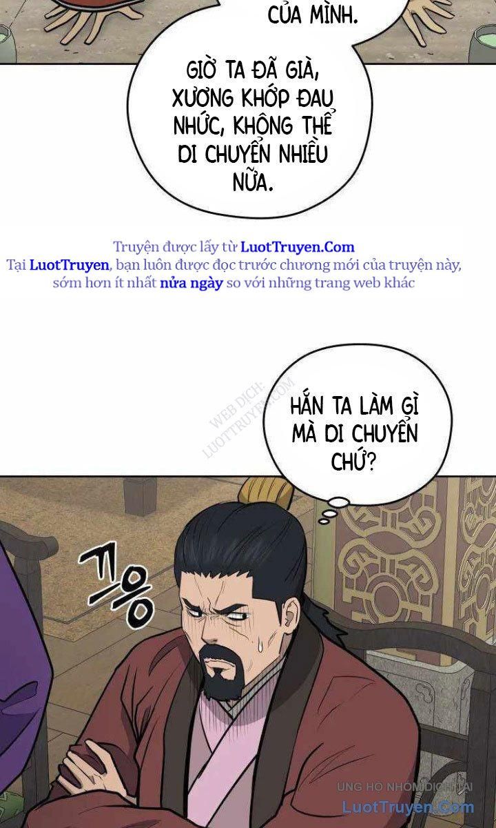 Thái Thú Kang Jin Lee Chap 93 - Next Chap 94