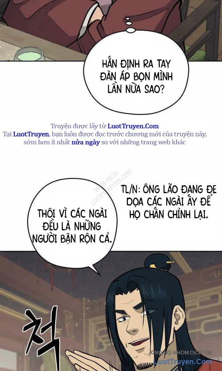 Thái Thú Kang Jin Lee Chap 93 - Next Chap 94