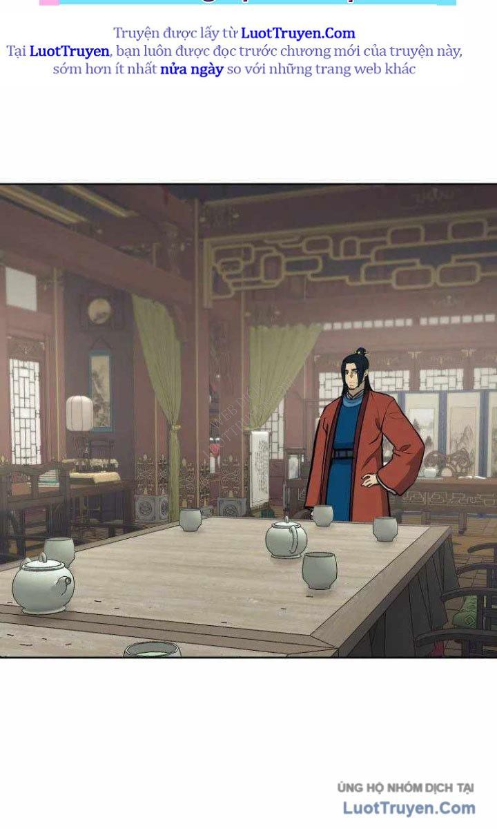 Thái Thú Kang Jin Lee Chap 93 - Next Chap 94