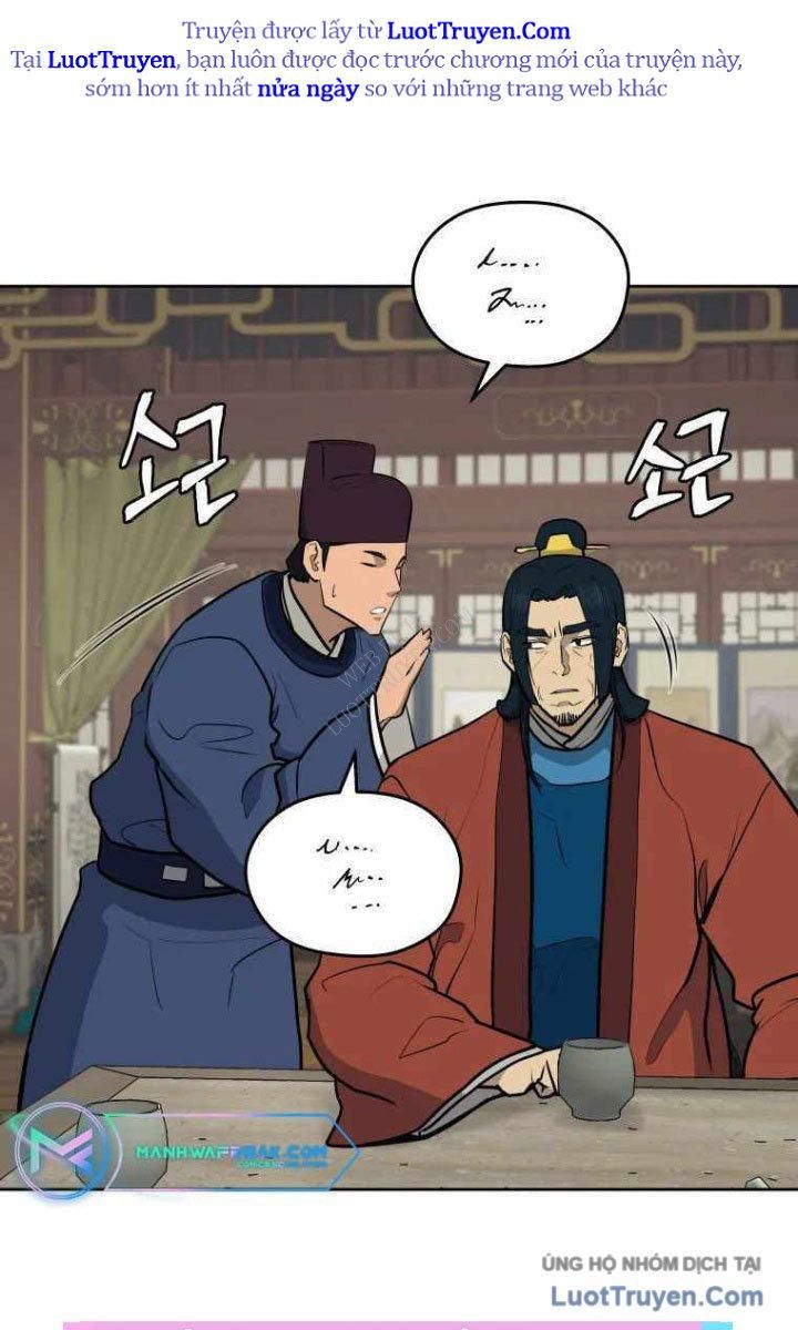 Thái Thú Kang Jin Lee Chap 93 - Next Chap 94