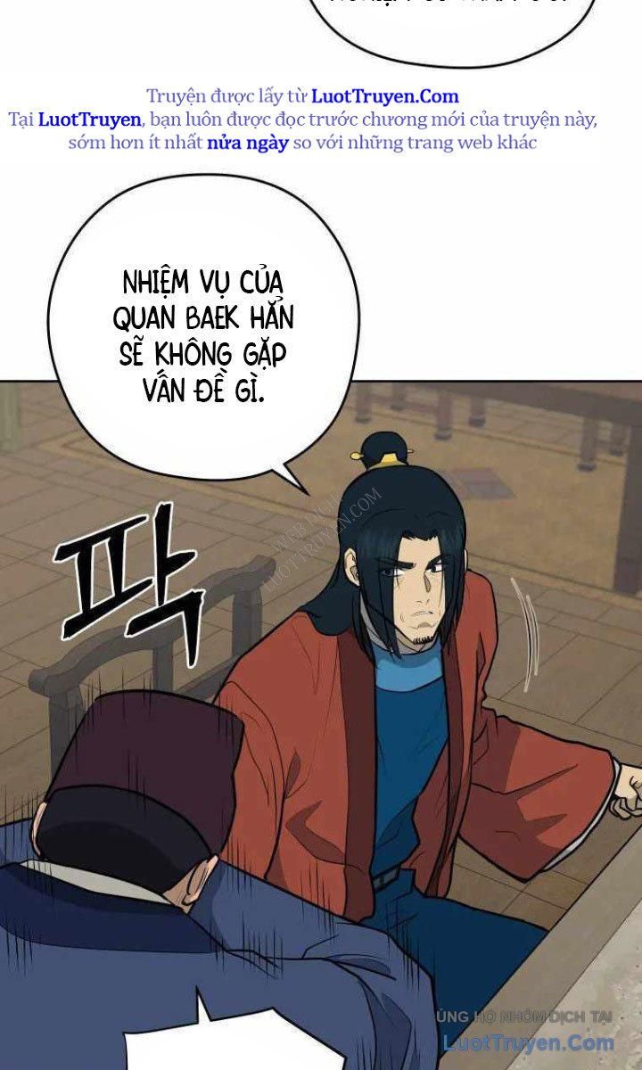 Thái Thú Kang Jin Lee Chap 93 - Next Chap 94