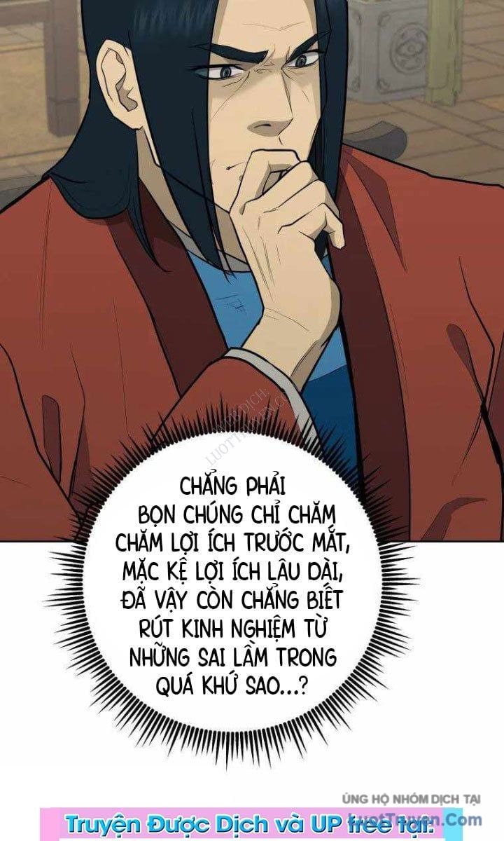 Thái Thú Kang Jin Lee Chap 93 - Next Chap 94