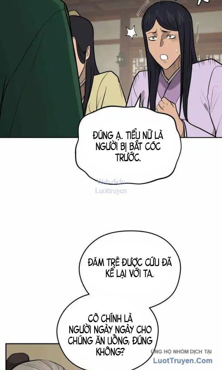 Thái Thú Kang Jin Lee Chap 94 - Next Chap 95