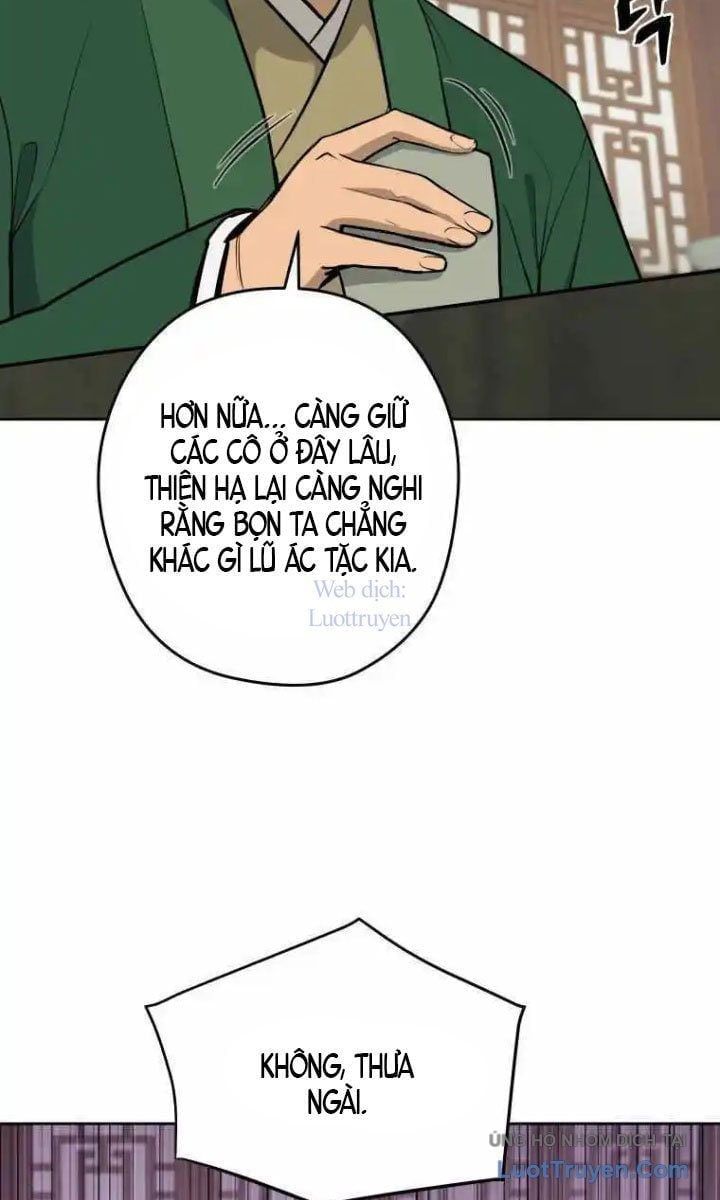 Thái Thú Kang Jin Lee Chap 94 - Next Chap 95