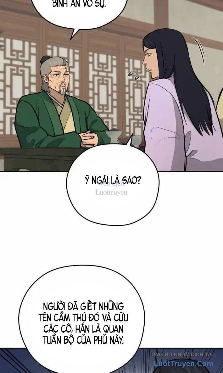 Thái Thú Kang Jin Lee Chap 94 - Next Chap 95