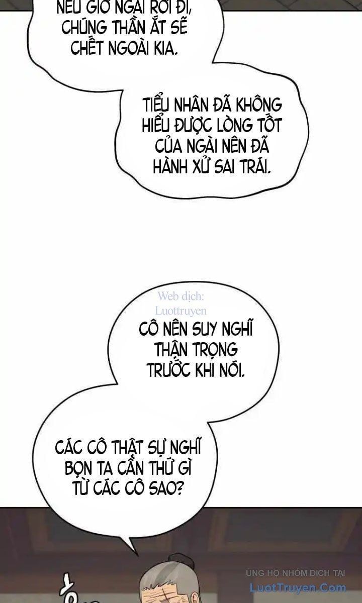 Thái Thú Kang Jin Lee Chap 94 - Next Chap 95