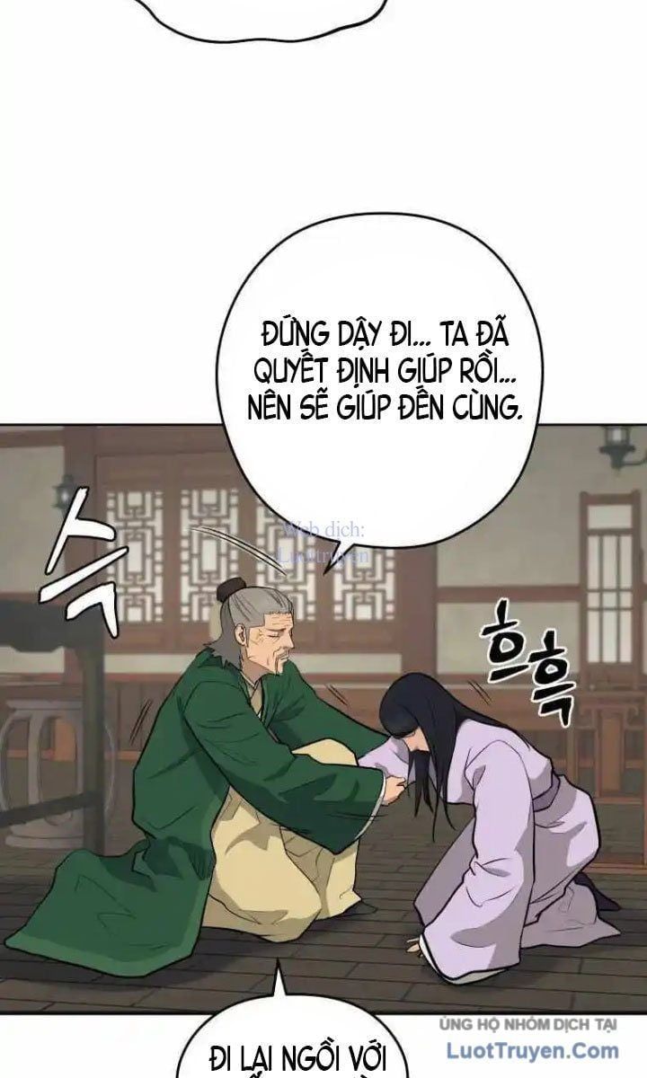 Thái Thú Kang Jin Lee Chap 94 - Next Chap 95
