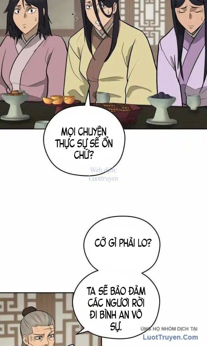 Thái Thú Kang Jin Lee Chap 94 - Next Chap 95