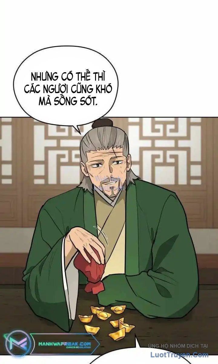 Thái Thú Kang Jin Lee Chap 94 - Next Chap 95