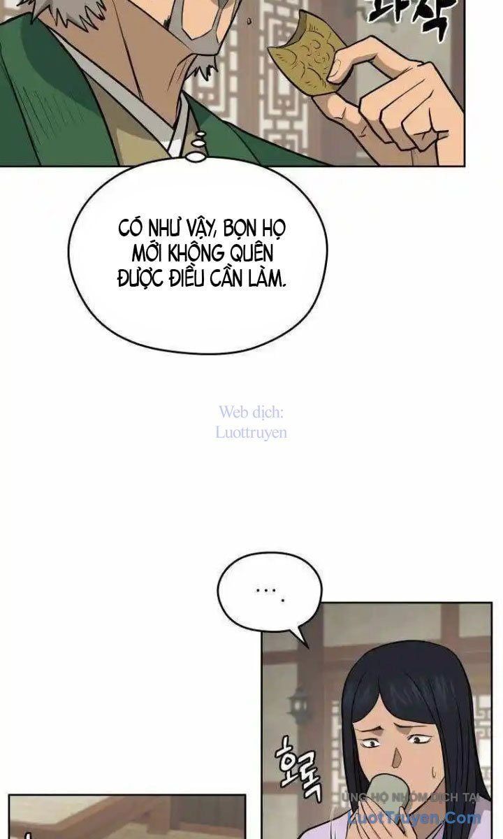 Thái Thú Kang Jin Lee Chap 94 - Next Chap 95