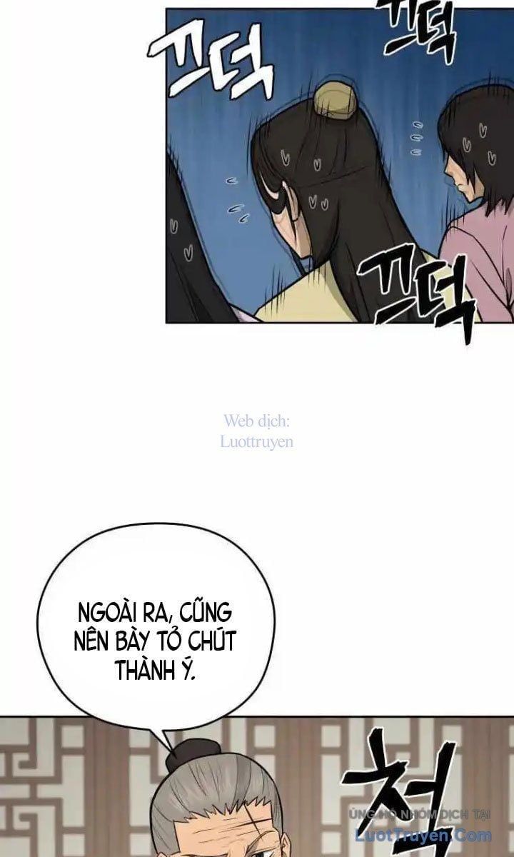 Thái Thú Kang Jin Lee Chap 94 - Next Chap 95