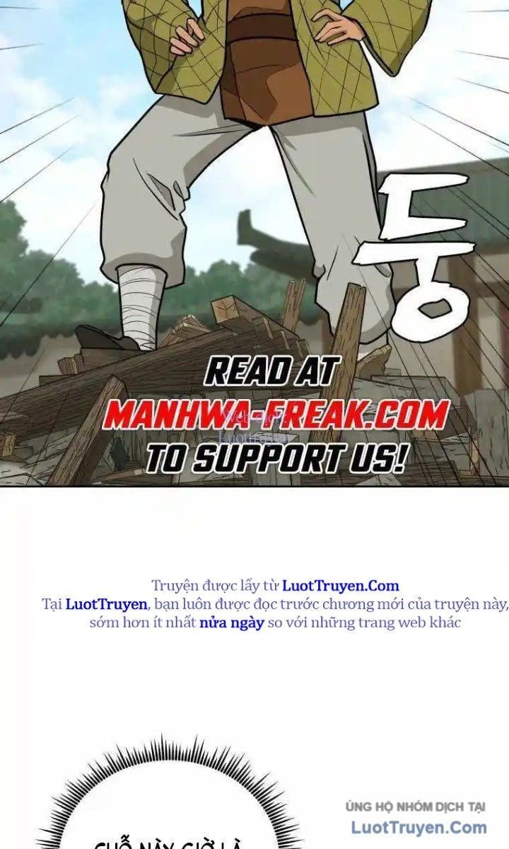 Thái Thú Kang Jin Lee Chap 94 - Next Chap 95