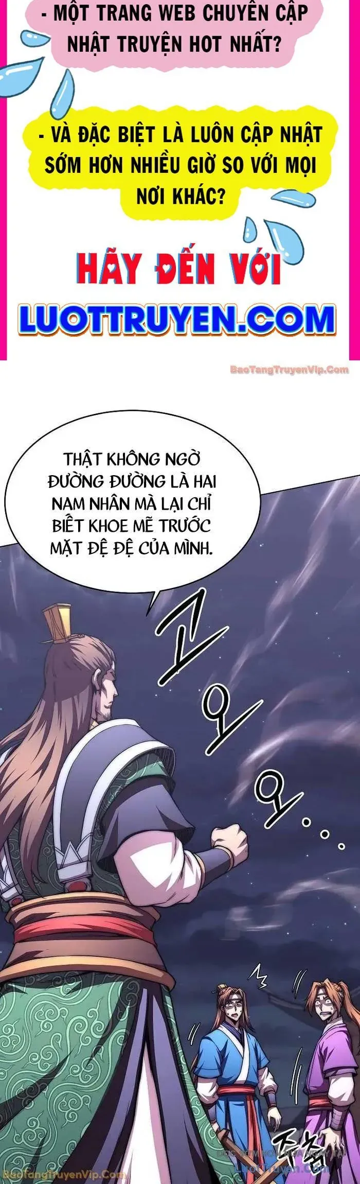 Con Trai Của Gia Tộc Nam Cung Thế Gia Chap 100 - Next Chap 101