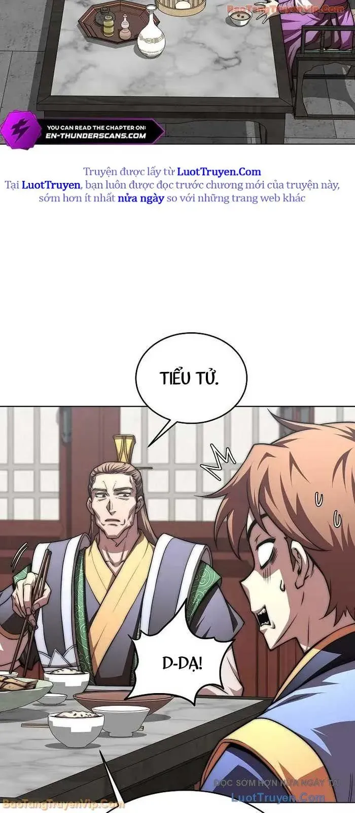 Con Trai Của Gia Tộc Nam Cung Thế Gia Chap 100 - Next Chap 101