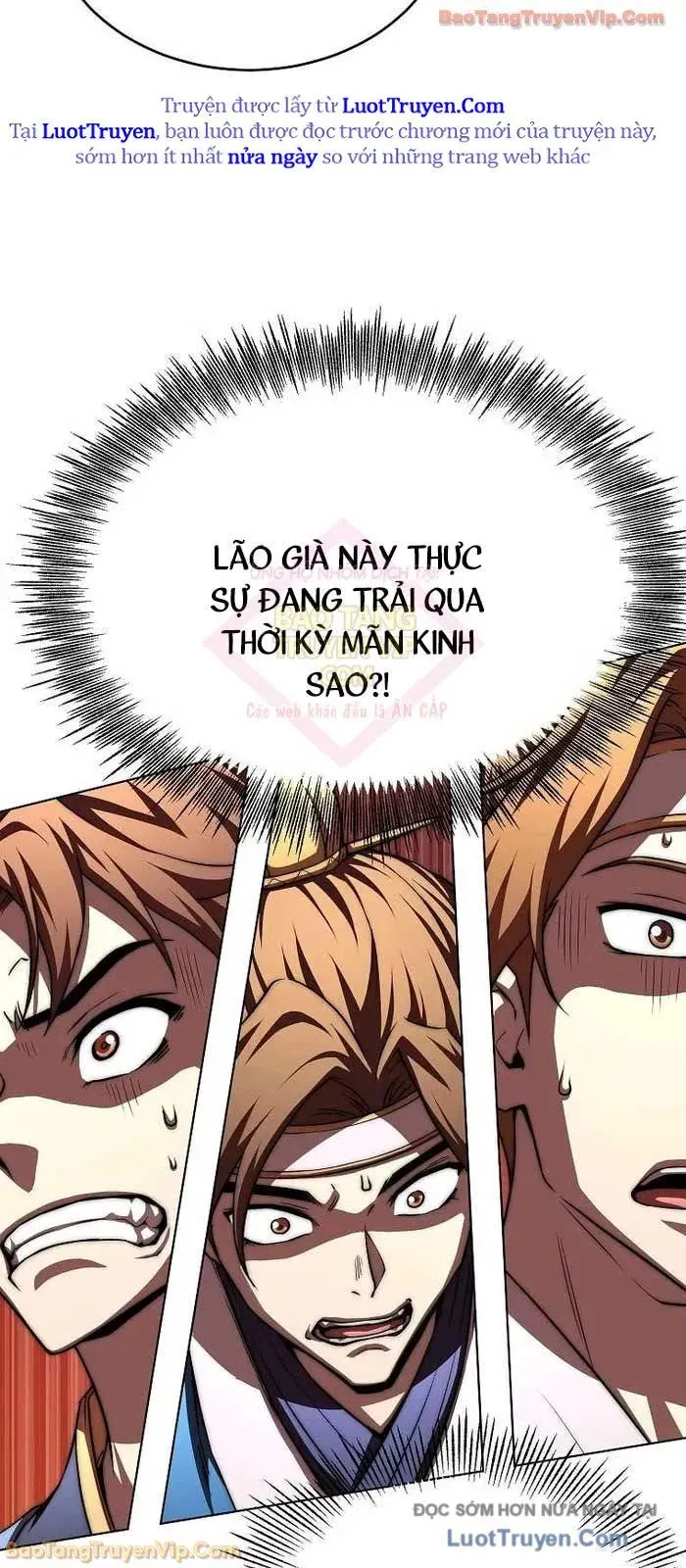 Con Trai Của Gia Tộc Nam Cung Thế Gia Chap 100 - Next Chap 101