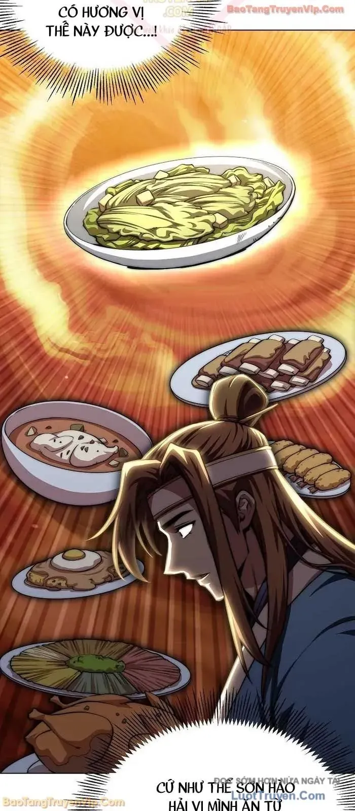 Con Trai Của Gia Tộc Nam Cung Thế Gia Chap 100 - Next Chap 101