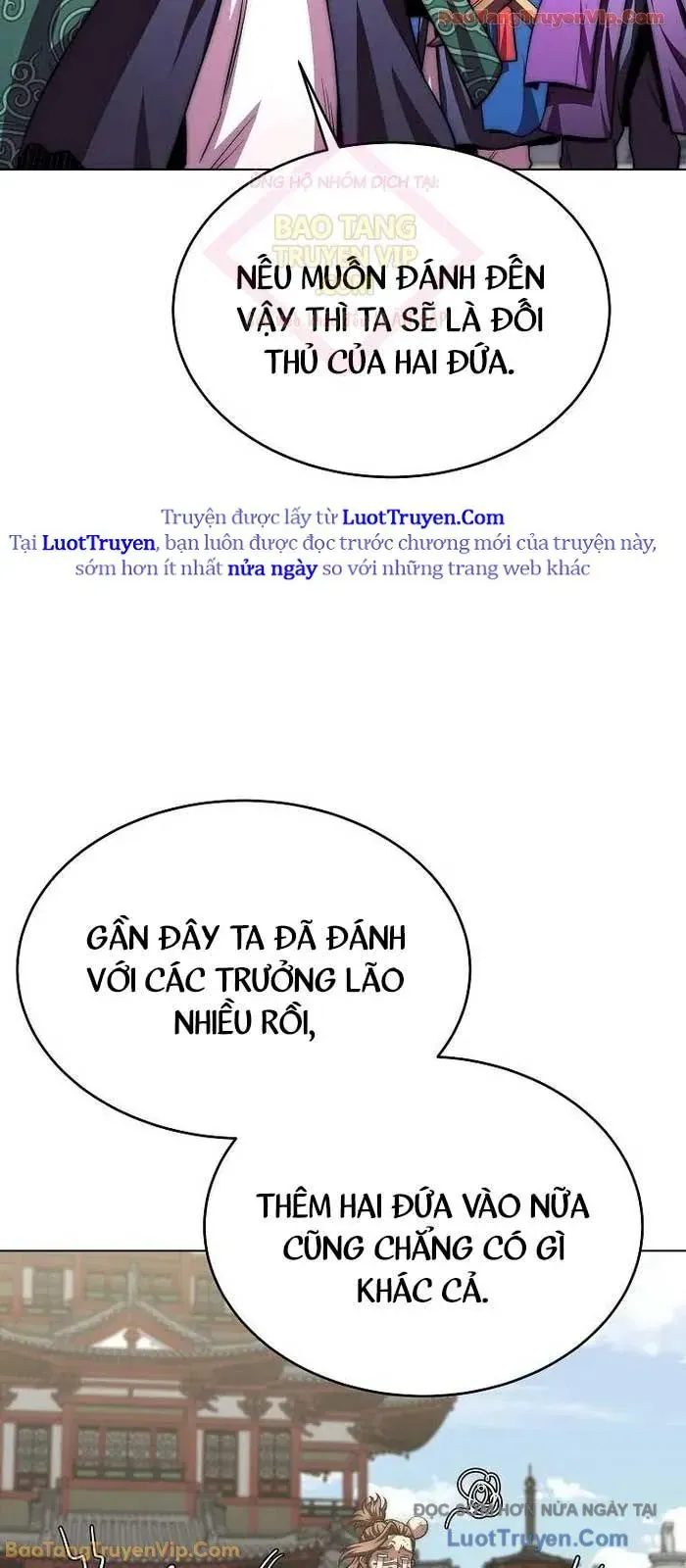 Con Trai Của Gia Tộc Nam Cung Thế Gia Chap 100 - Next Chap 101