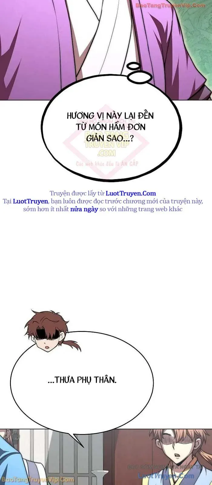 Con Trai Của Gia Tộc Nam Cung Thế Gia Chap 100 - Next Chap 101