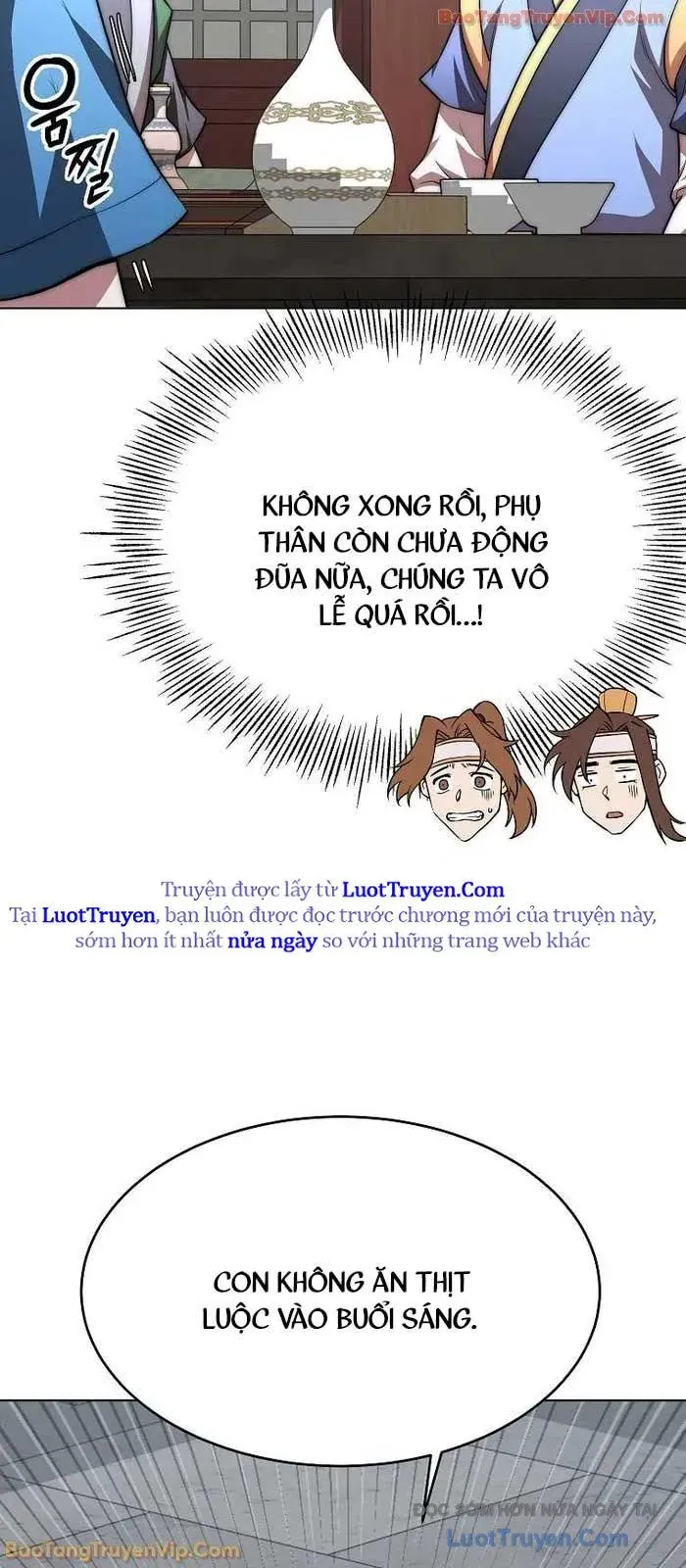 Con Trai Của Gia Tộc Nam Cung Thế Gia Chap 100 - Next Chap 101