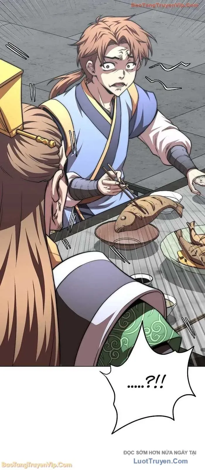 Con Trai Của Gia Tộc Nam Cung Thế Gia Chap 100 - Next Chap 101