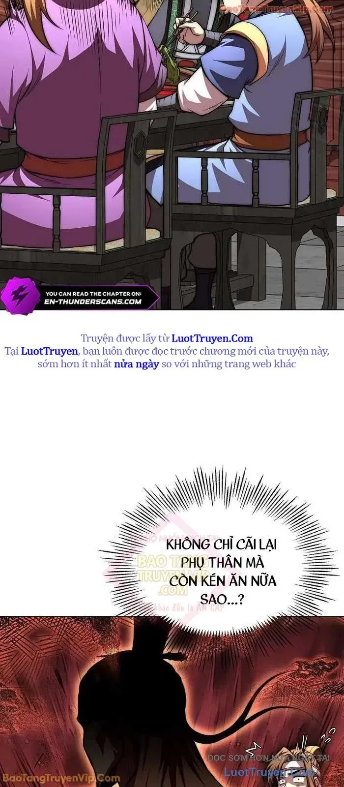 Con Trai Của Gia Tộc Nam Cung Thế Gia Chap 100 - Next Chap 101
