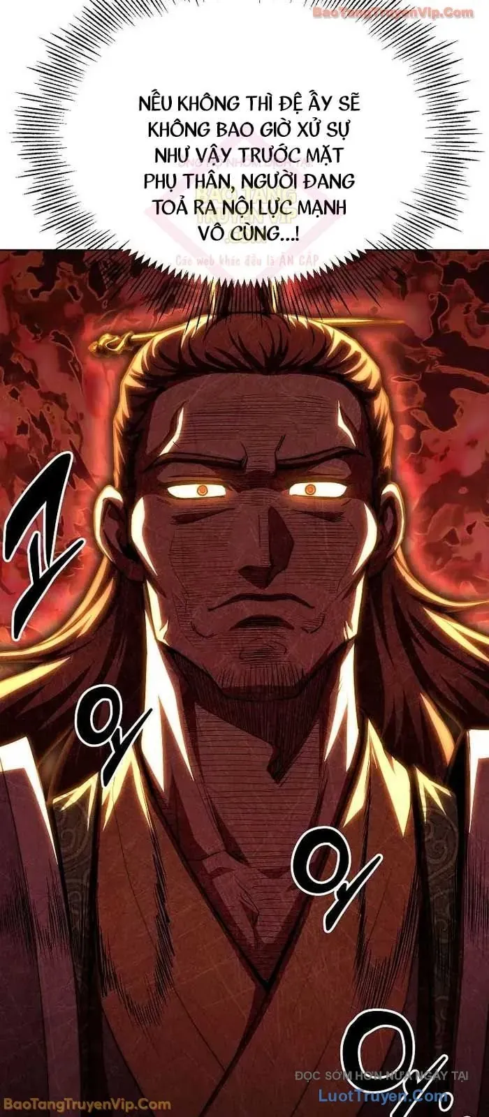 Con Trai Của Gia Tộc Nam Cung Thế Gia Chap 100 - Next Chap 101