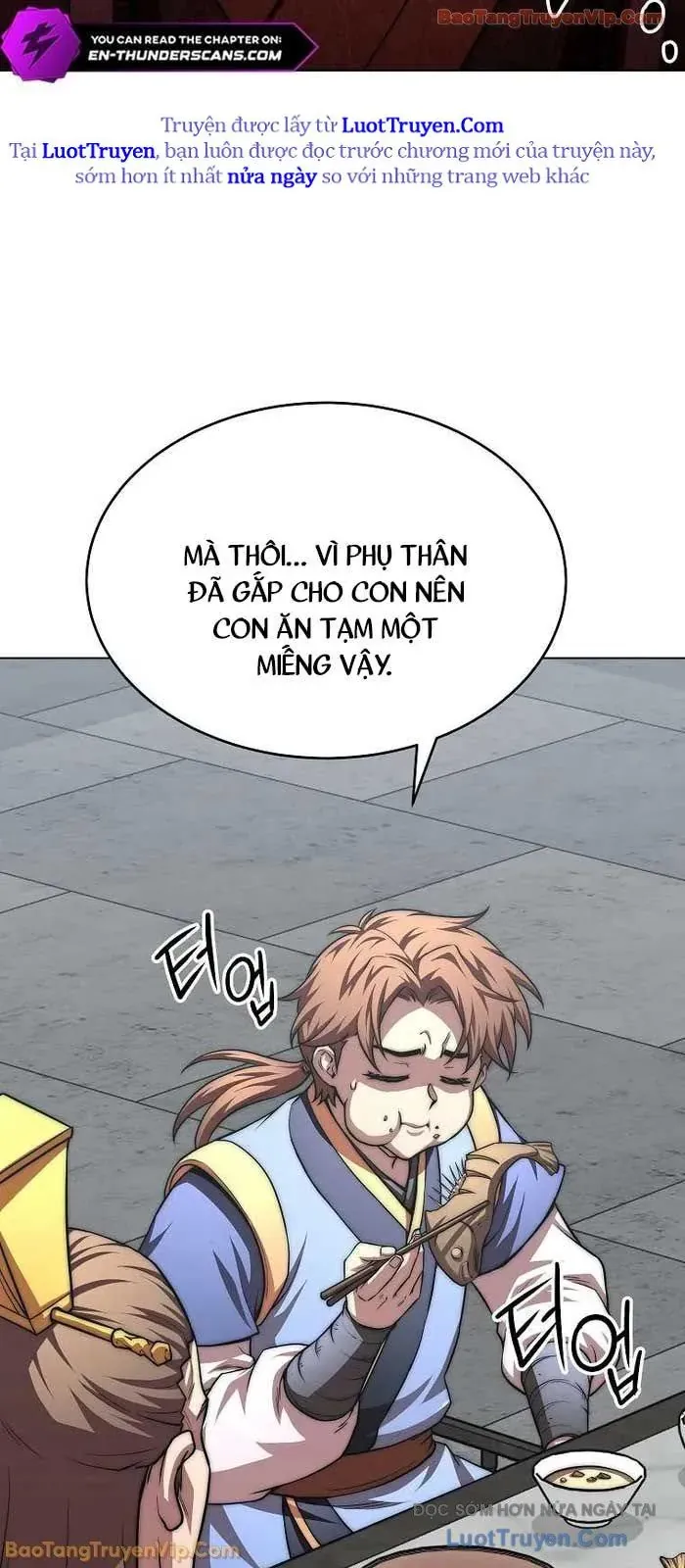 Con Trai Của Gia Tộc Nam Cung Thế Gia Chap 100 - Next Chap 101