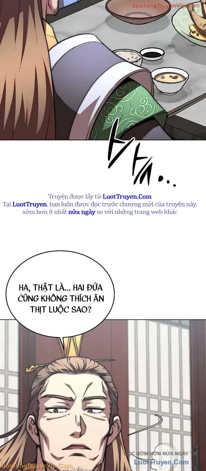 Con Trai Của Gia Tộc Nam Cung Thế Gia Chap 100 - Next Chap 101