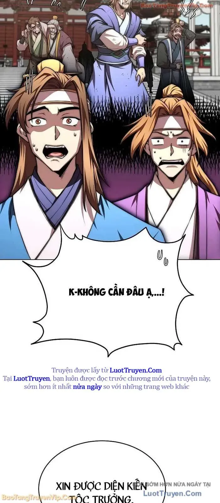 Con Trai Của Gia Tộc Nam Cung Thế Gia Chap 100 - Next Chap 101