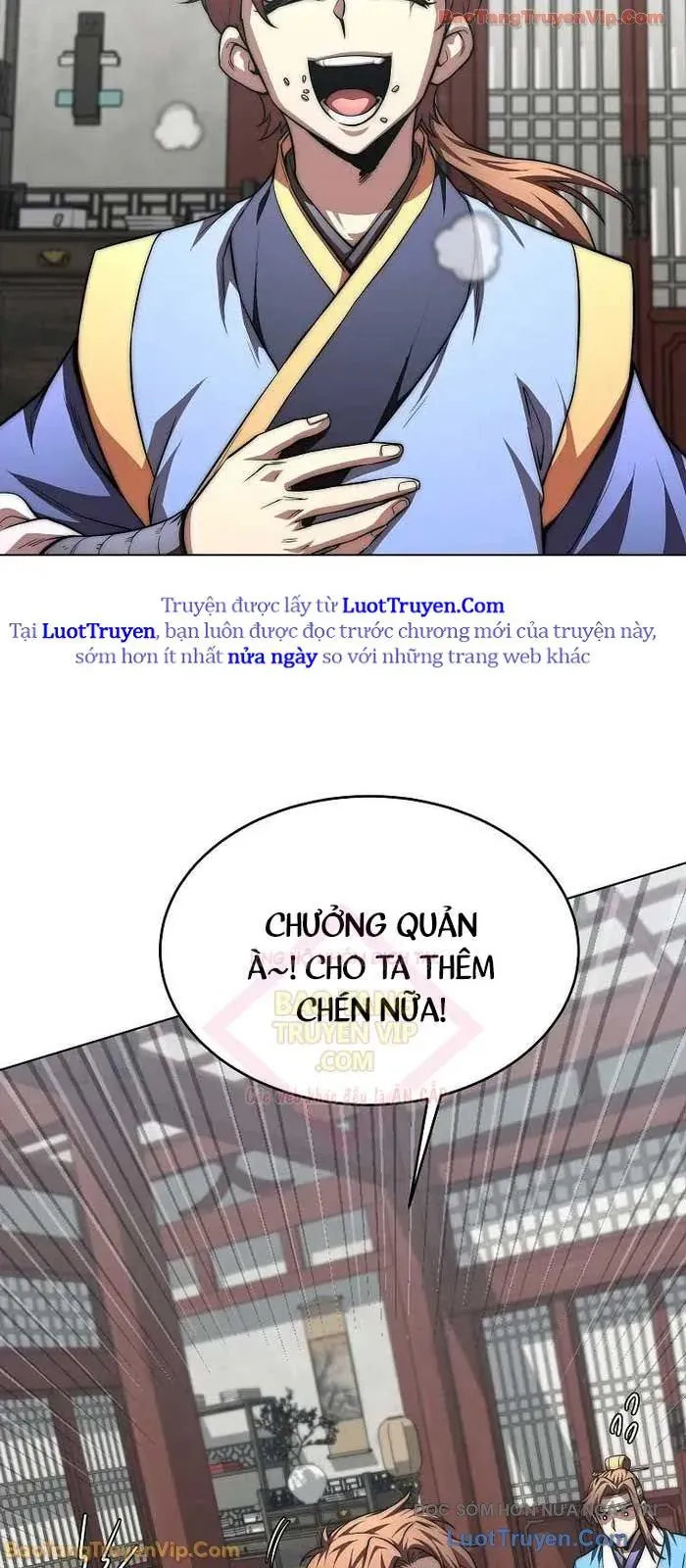 Con Trai Của Gia Tộc Nam Cung Thế Gia Chap 100 - Next Chap 101